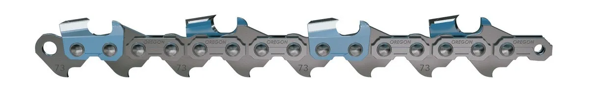 Oregon 91VS-050E catena motosega 3/8" 50 maglie basso profilo