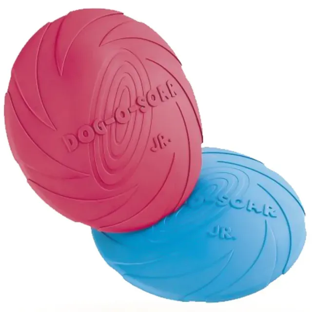 Beikircher Grünland PA5534 frisbee cane lattice morbido