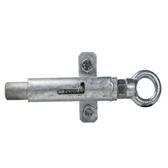 Beikircher Grünland Quick-Lock RS chiusura stalla 1,2 kg