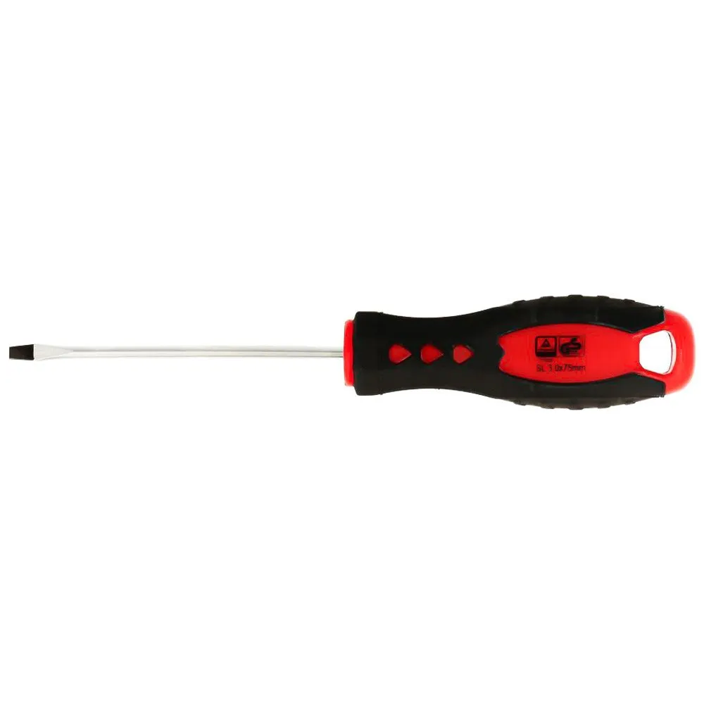 TG8 Cacciavite Taglio 150 mm Acciaio S2 Magnetico