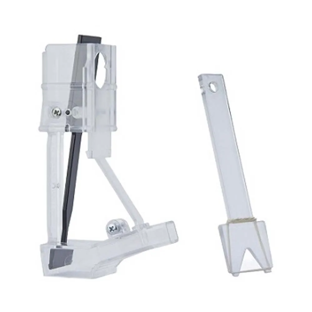 Beikircher pinza regina marcatura api con forchetta