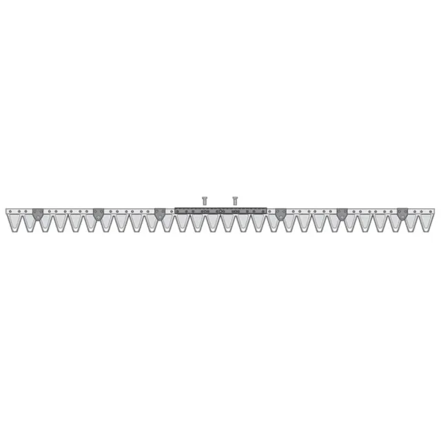 Beikircher Grünland ESM 2510280 lama falciatrice 142cm 28 lame