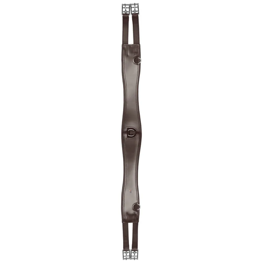 Waldhausen Sleek Sottopancia Cuoio senza Elastico
