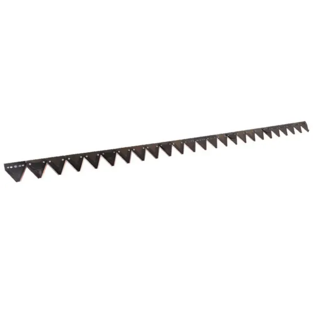 Beikircher Grünland barra falciante Rapid 145 cm 11 lame