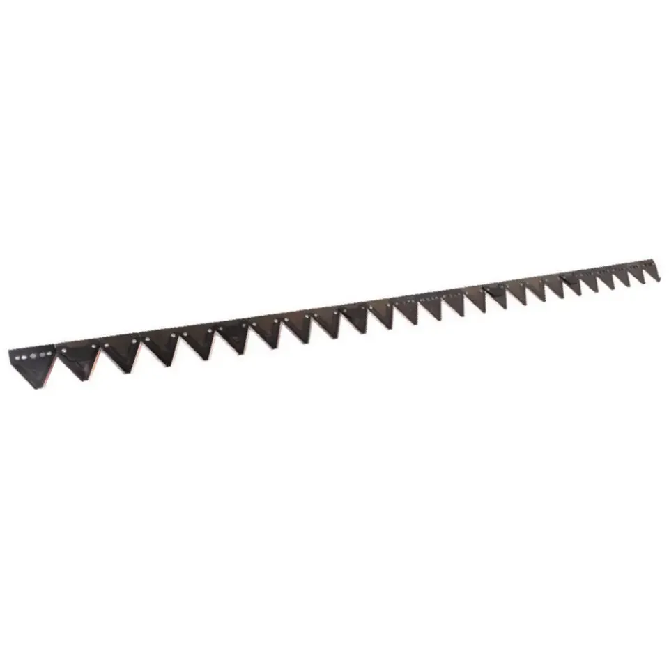 Beikircher Grünland barra falciante Rapid 145 cm 11 lame