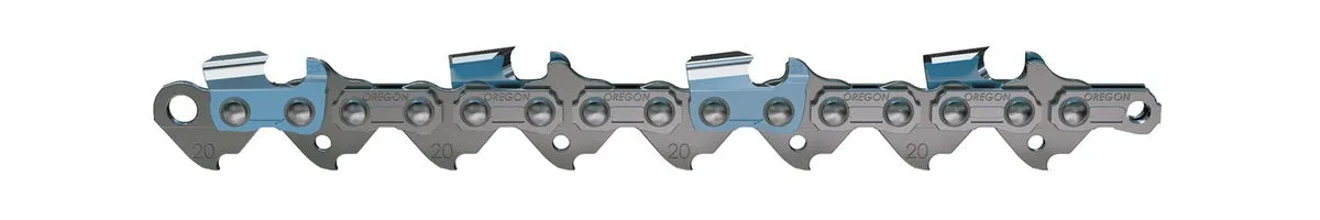 Beikircher Grünland Catena Oregon 20BPX 72 Maglie Motosega