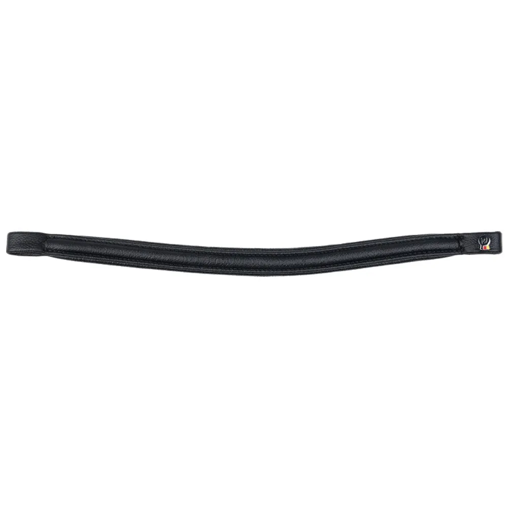 Waldhausen X-Line Supersoft briglia cuoio anatomica con redini