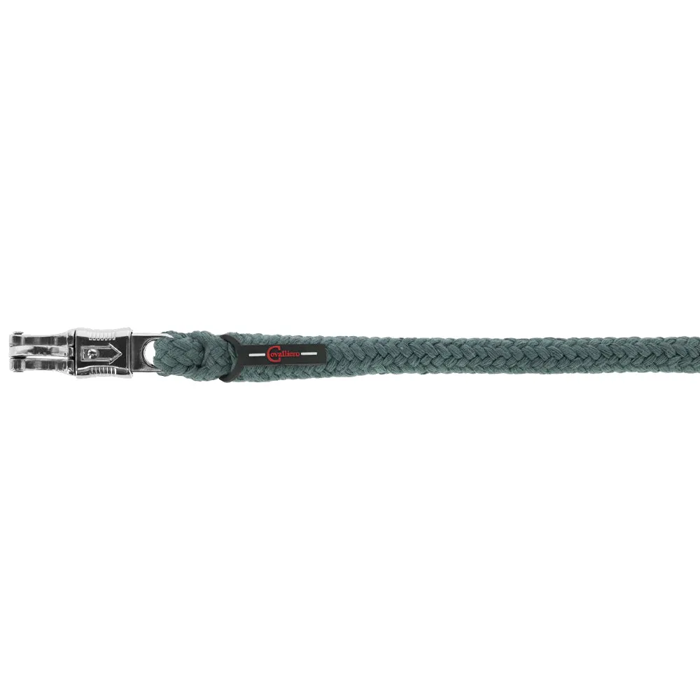 Beikircher Doria lunghina cavallo 2 m verde giada