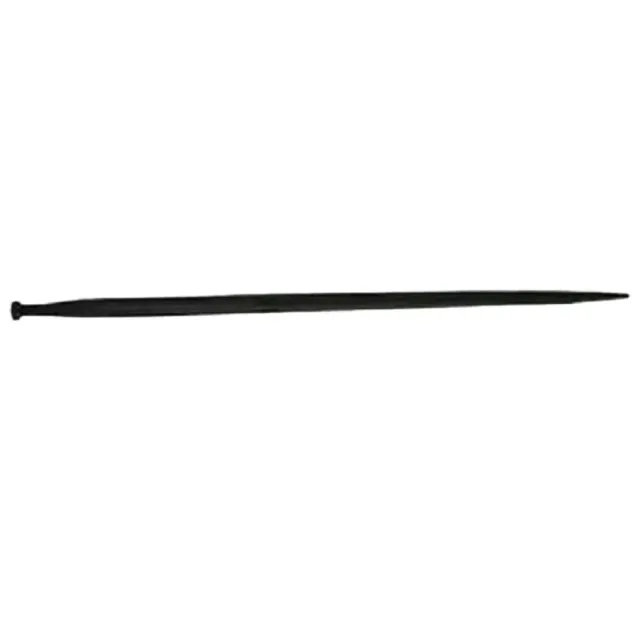 SHW Punta Quadra Forata Frontale Ø42x1400 mm Ricambio