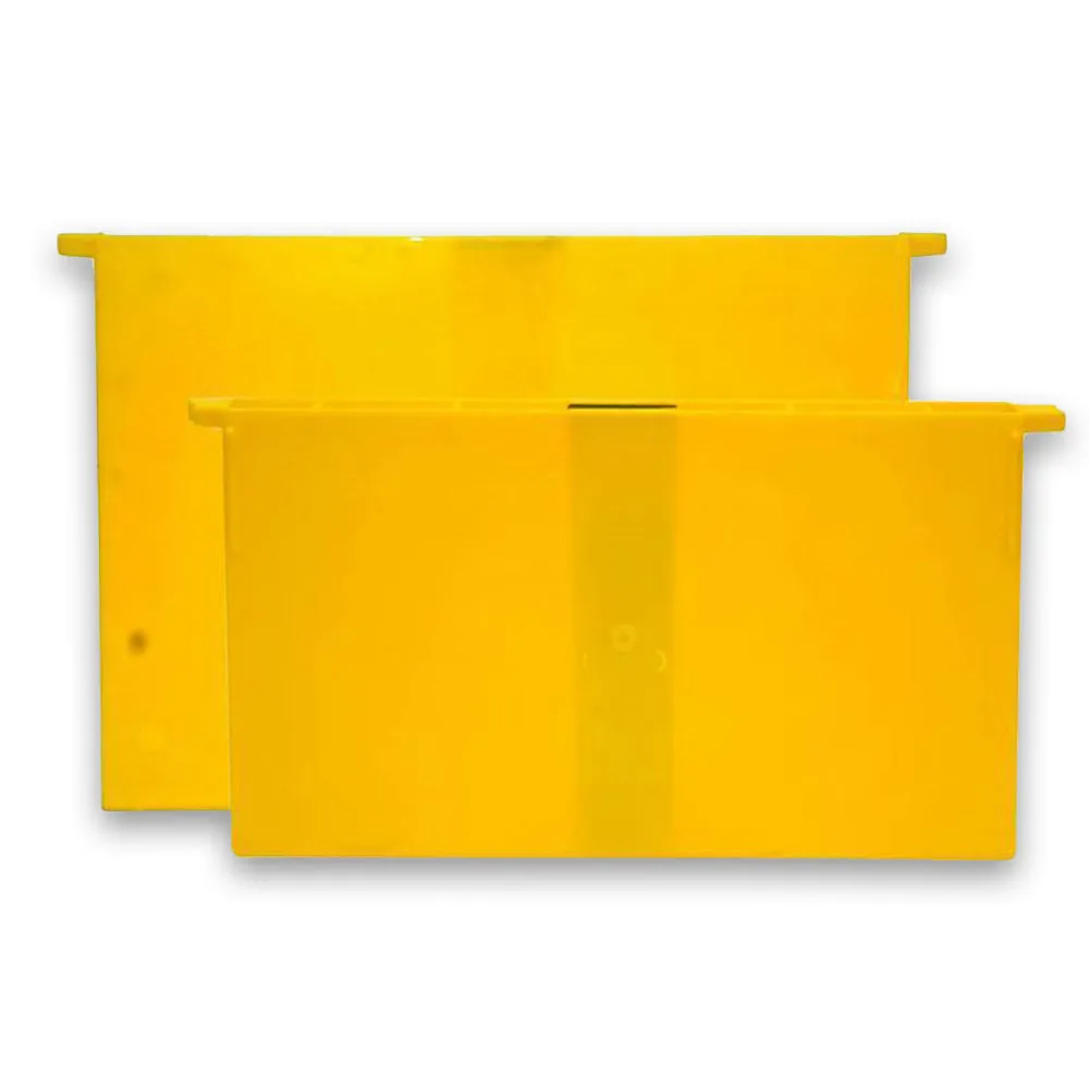 BEIKIRCHER GRÜNLAND nutritore coprifavo Dadant 6F 4 kg plastica