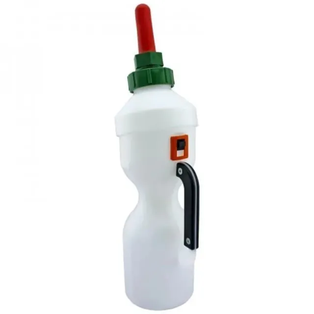 Beikircher Grünland Vario-Bottle Biberon Vitelli 2,5L flusso