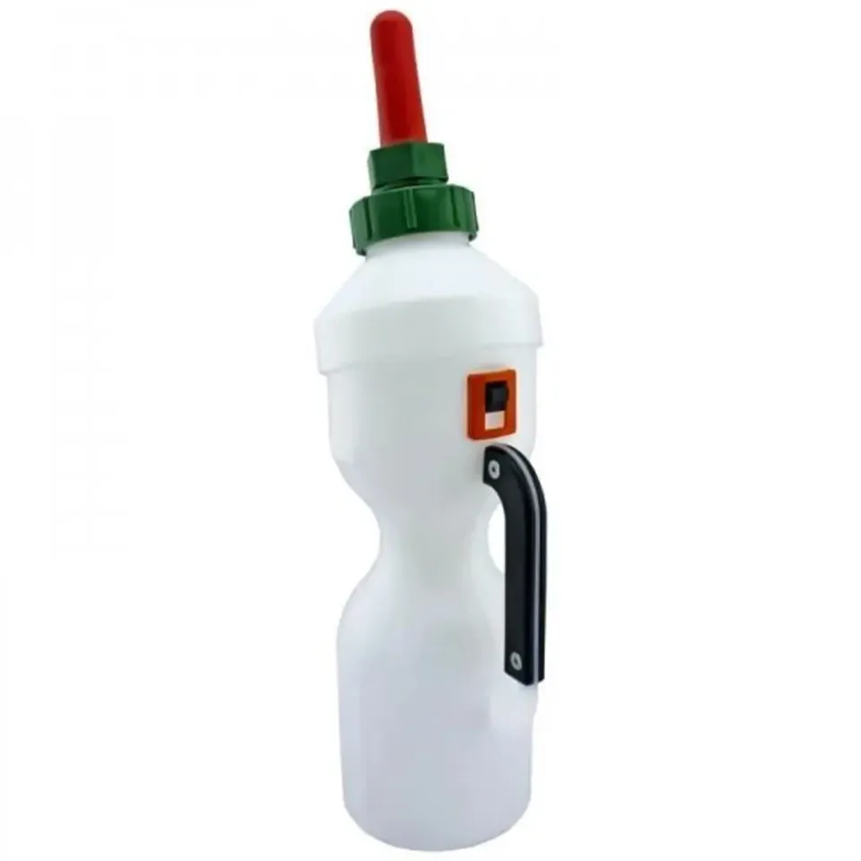 Beikircher Grünland Vario-Bottle Biberon Vitelli 2,5L flusso
