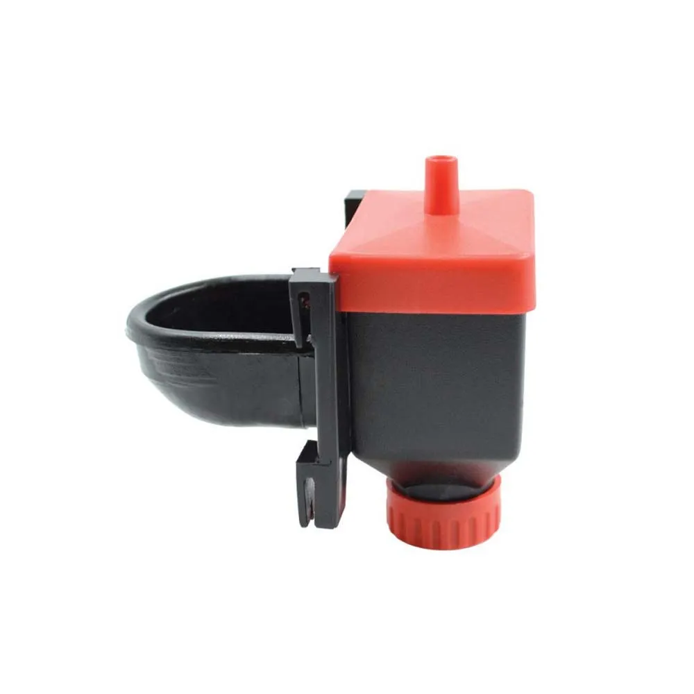 Beikircher Grünland abbeveratoio automatico 6x6x3 cm pollaio