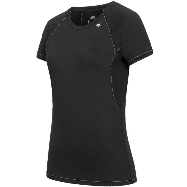 BEIKIRCHER Helsinki maglia tecnica equitazione L traspirante