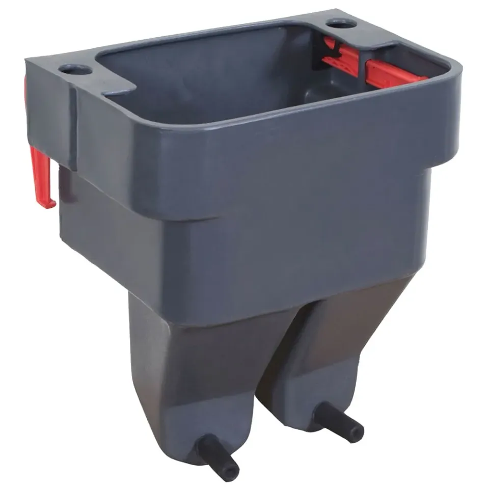 Milkbar abbeveratoio vitelli 1 tettarella svezzamento