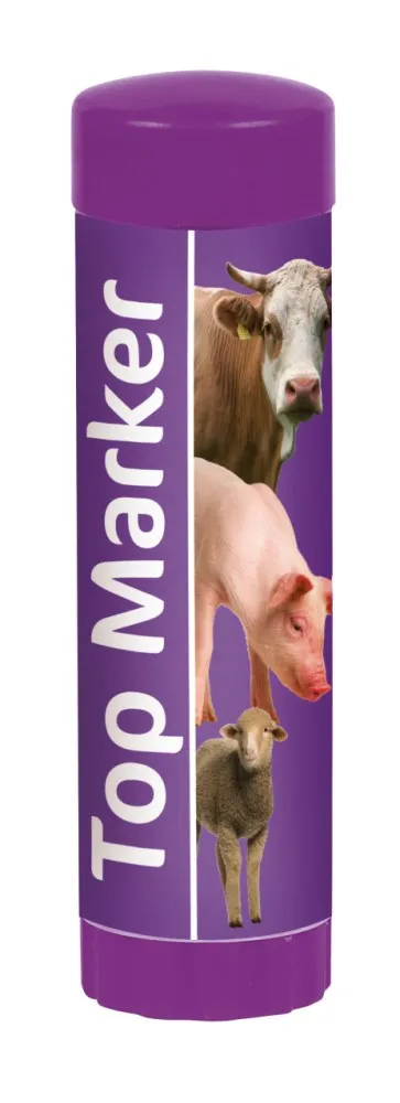 Beikircher Grünland TopMarker marcatore bestiame stick 60 ml