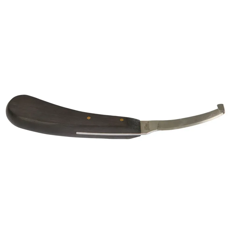 Aesculap coltello danese zoccoli destro stretto