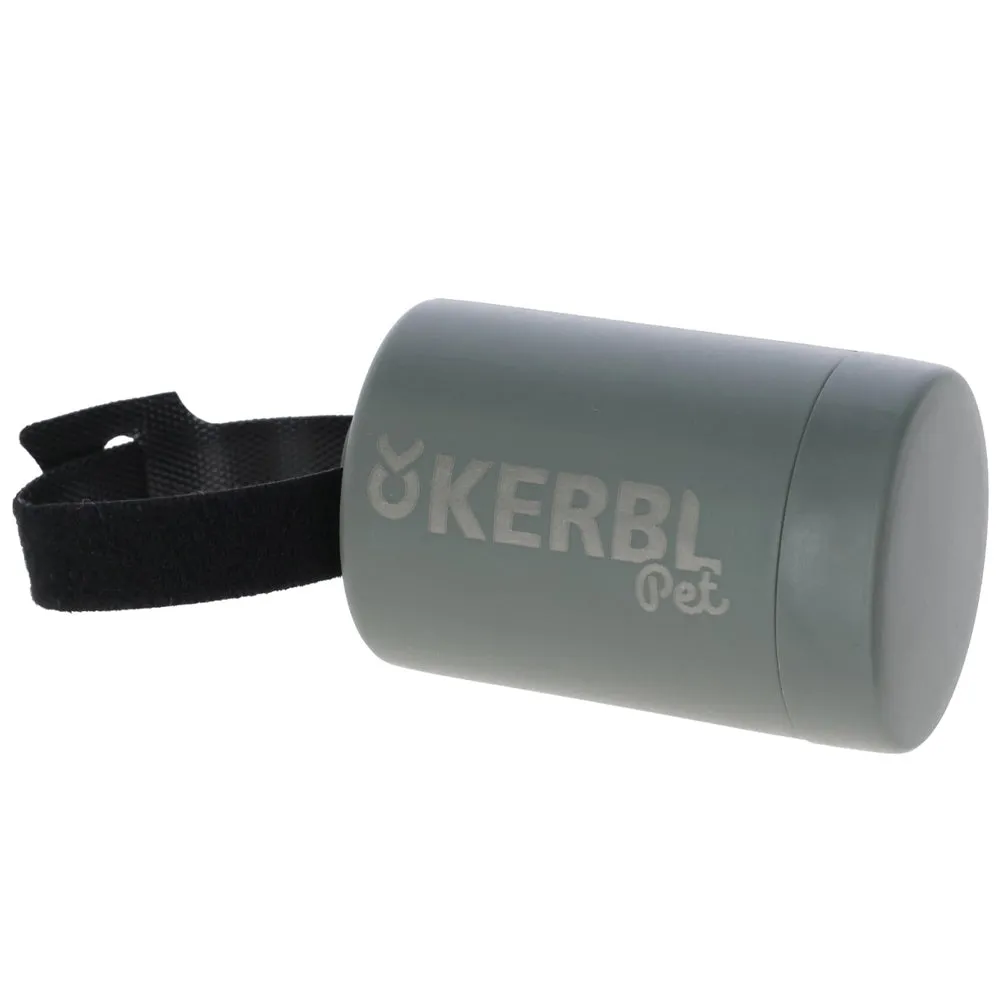 Beikircher Grünland Dispenser Sacchetti Cane Verde-Grigio