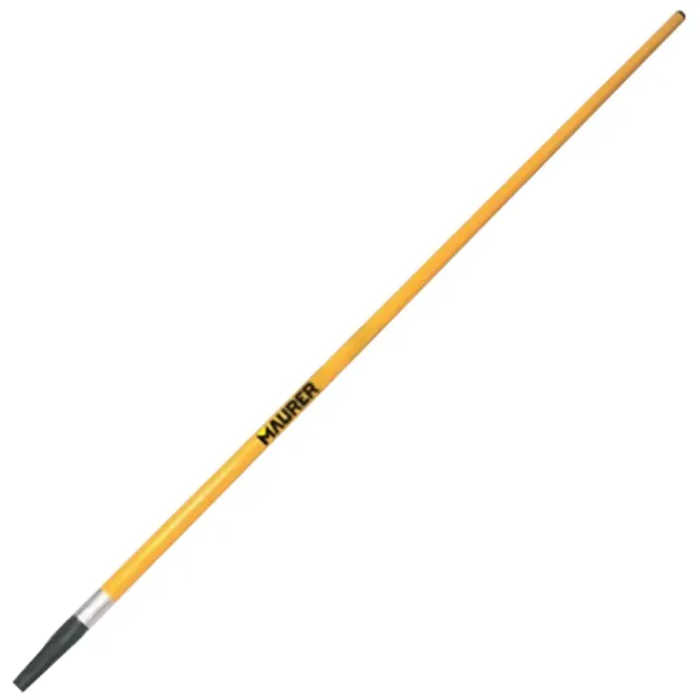 Beikircher Grünland Indus manico vetroresina 180 cm conico