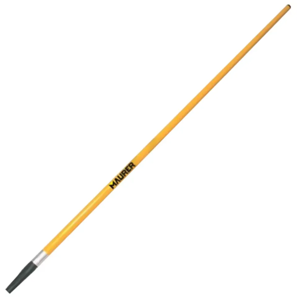 Beikircher Grünland Indus manico vetroresina 180 cm conico