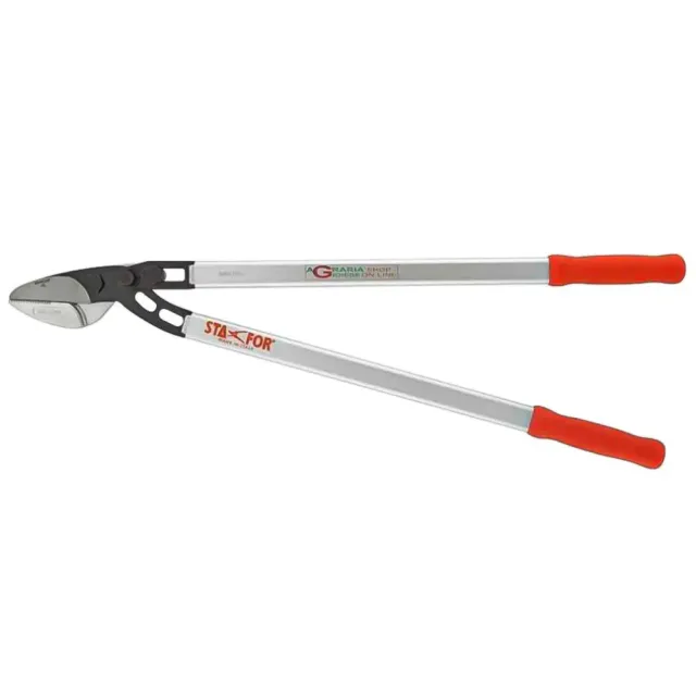 Sta-For 806 troncarami incudine 45 mm manici lega