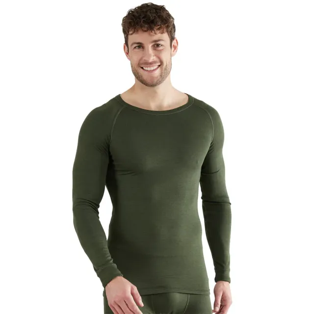 Ceceba Thermo Sport maglia termica maniche lunghe traspirante