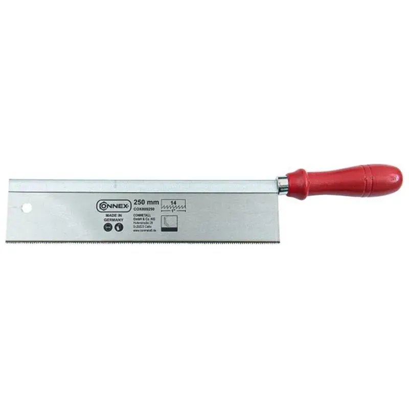 Beikircher Grünland sega a pettine 250 mm non riaffilabile