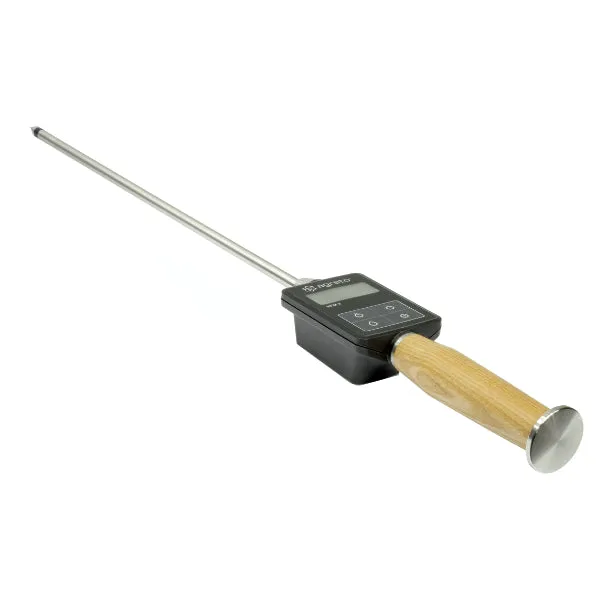 Agreto HFM II misuratore umidità fieno sonda 50 cm