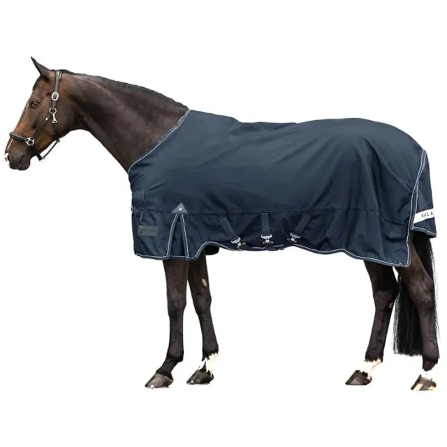 Scandic Light coperta cavallo impermeabile 1200D antipioggia