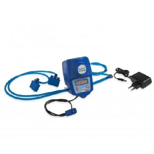 Borotto Sirio umidificatore automatico per incubatrice