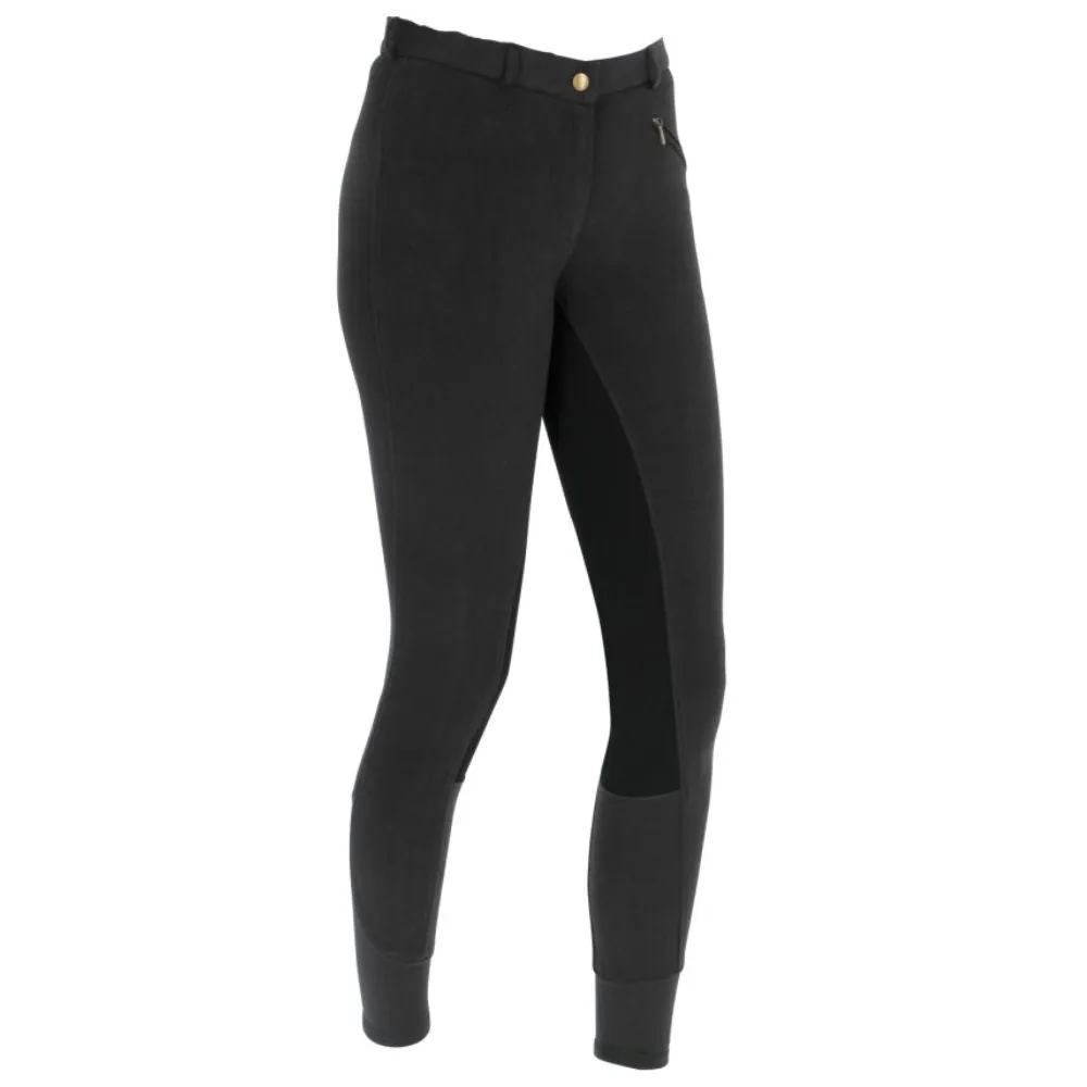 Beikircher Grünland Economic Pantaloni Equitazione Full Seat