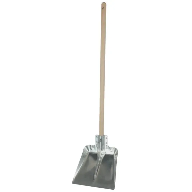 Beikircher Grünland Pala Mini Alluminio Badile 90cm Bambini