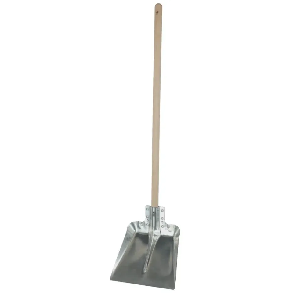 Beikircher Grünland Pala Mini Alluminio Badile 90cm Bambini