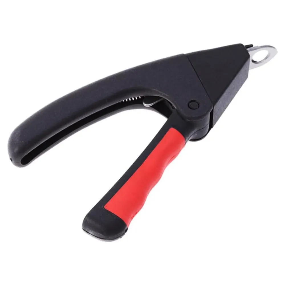 GRO 5985 tagliaunghie cane a ghigliottina