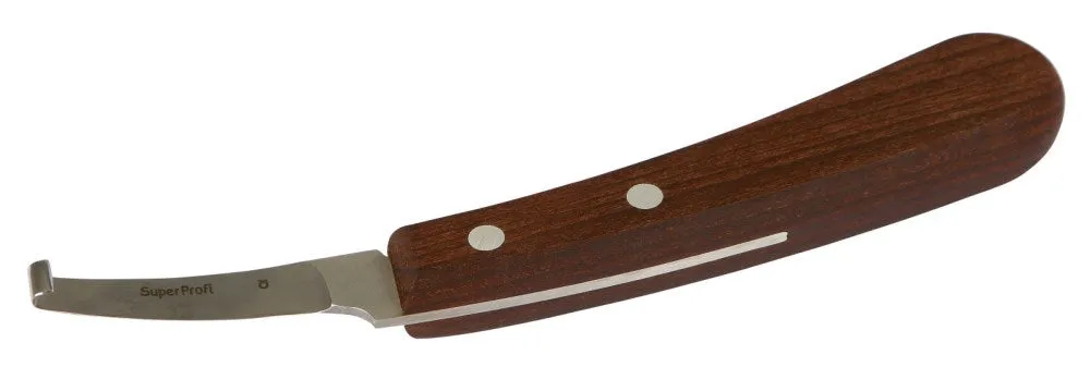 Beikircher Grünland SuperProfi coltello zoccoli destro 210mm affilato