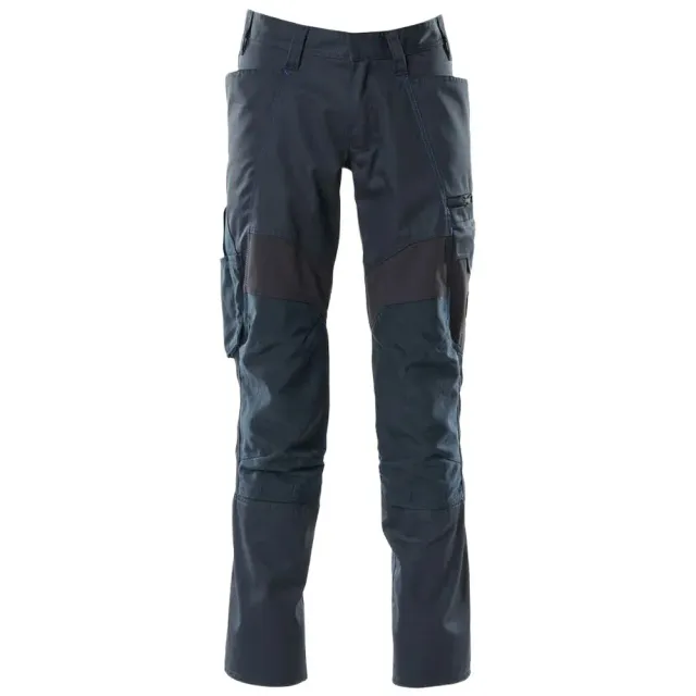 Mascot Accelerate pantaloni lavoro stretch ginocchiere