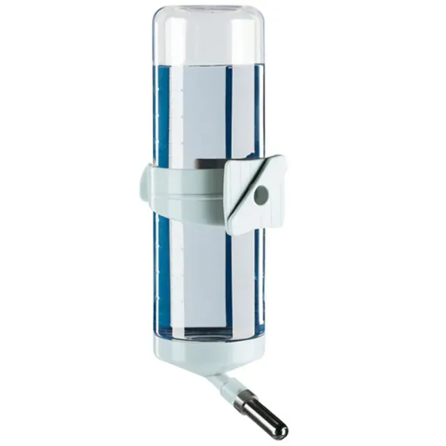FPI Drinky 600 beverino gabbia 600 ml beccuccio acciaio