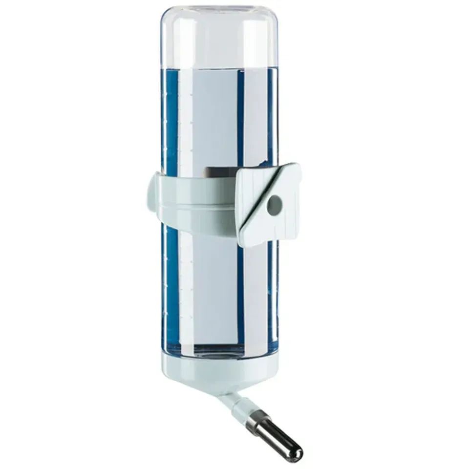 FPI Drinky 600 beverino gabbia 600 ml beccuccio acciaio