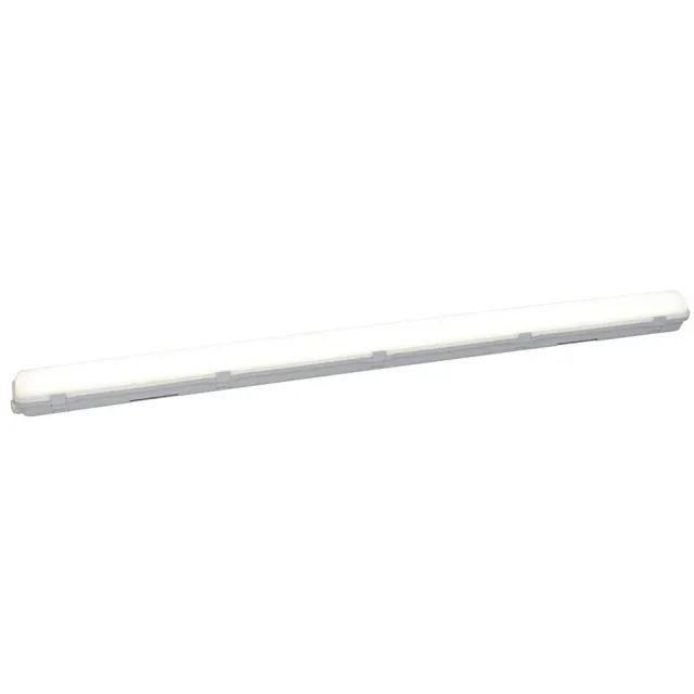 FarmSTAR lampada LED stalla 40W 120 cm IP65 6500K