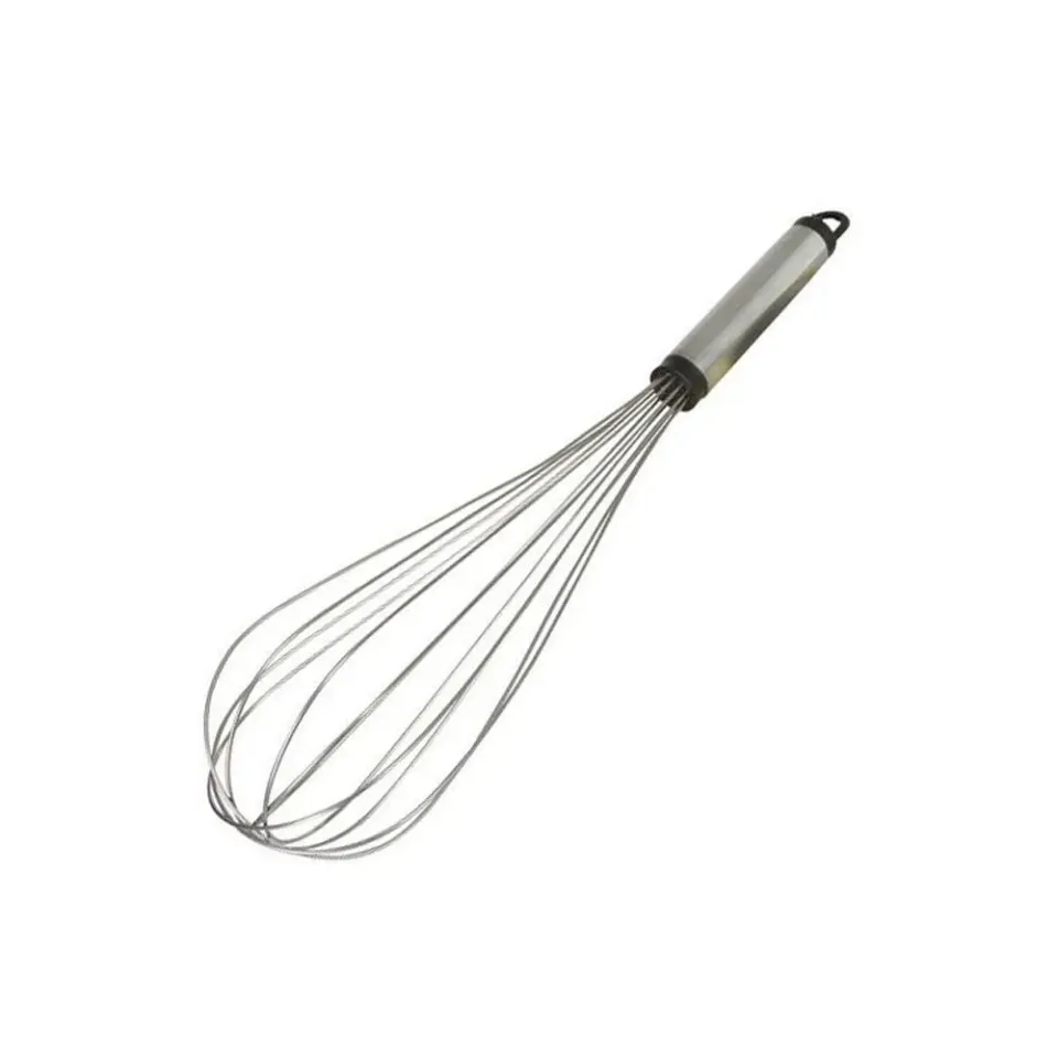Beikircher Frusta Acciaio Inox Latte Vitelli Cucina