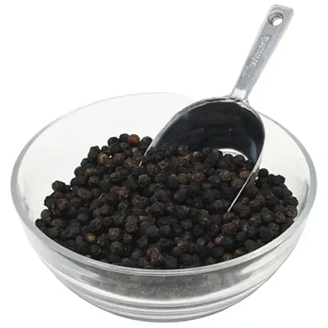 Horvat pepe nero intero in grani 250 g aroma forte