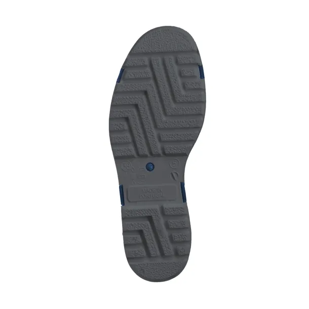 Dunlop Sport Retail Classic stivali lavoro verdi senza puntale