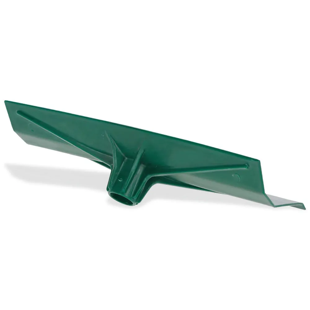 Beikircher spingiletame polipropilene 35 cm verde