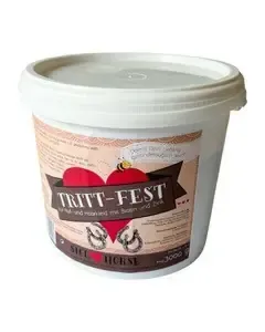 Siglhorse Tritt-Fest integratore zoccoli cavallo biotina zinco