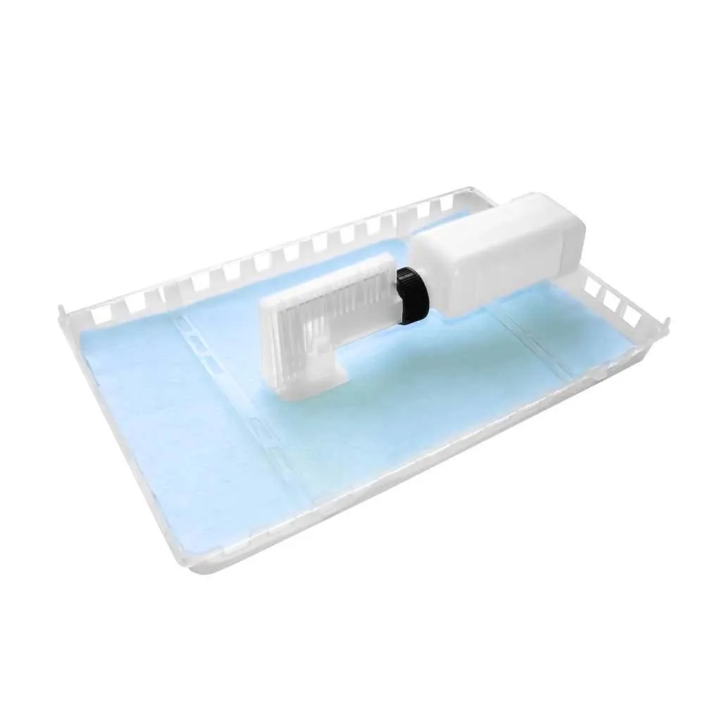 Nassenheider Professional evaporatore varroa 2 pz acido formico