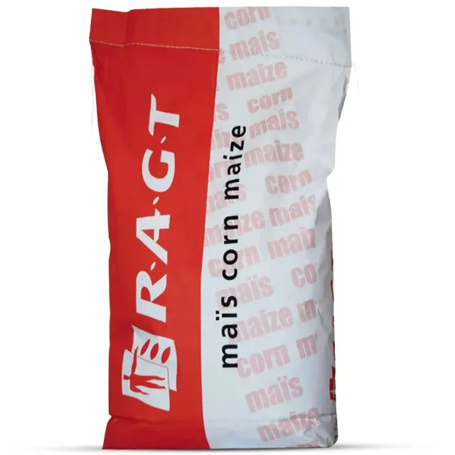 RAGT Greatful Force Korit mais insilato ibrido medio precoce