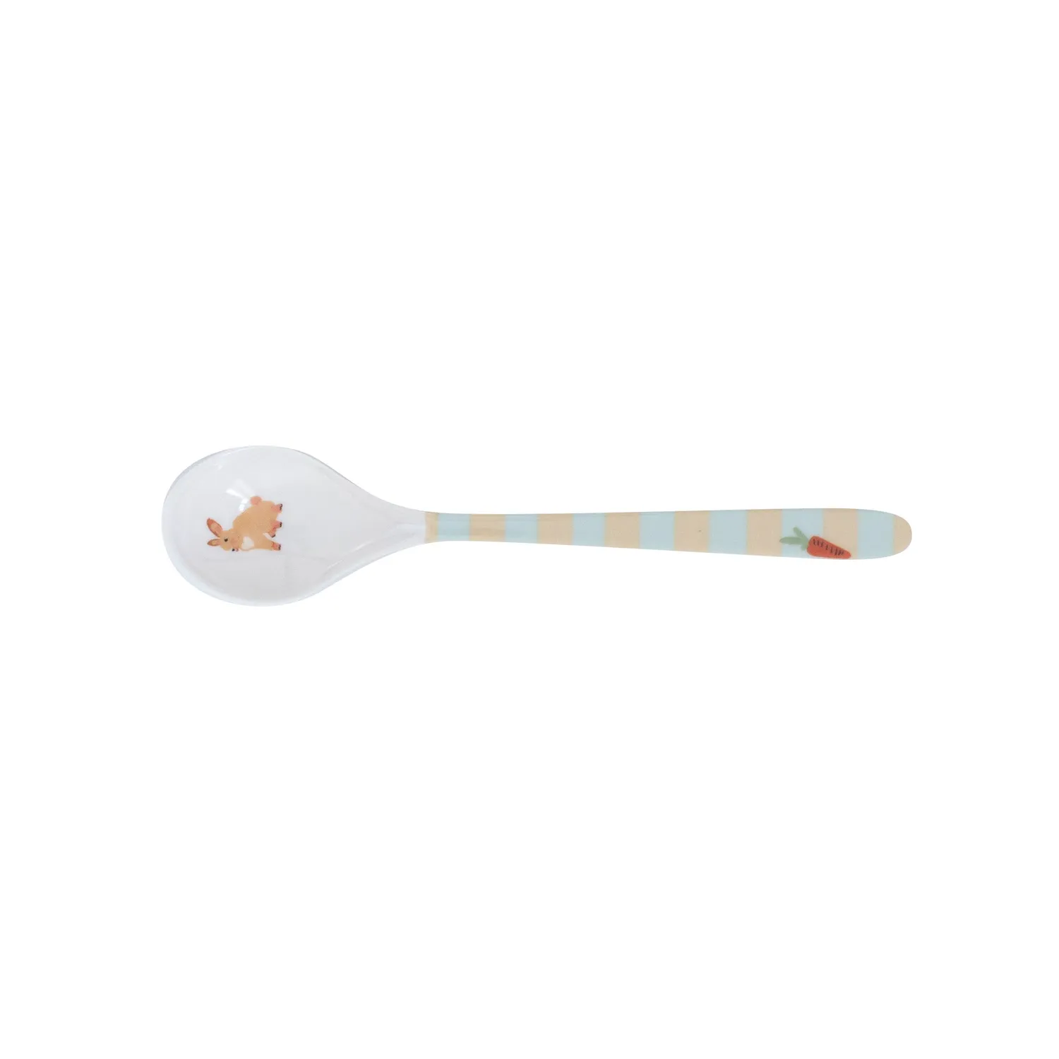 Overbeck and Friends stoviglie fattoria piatto tazza ciotola