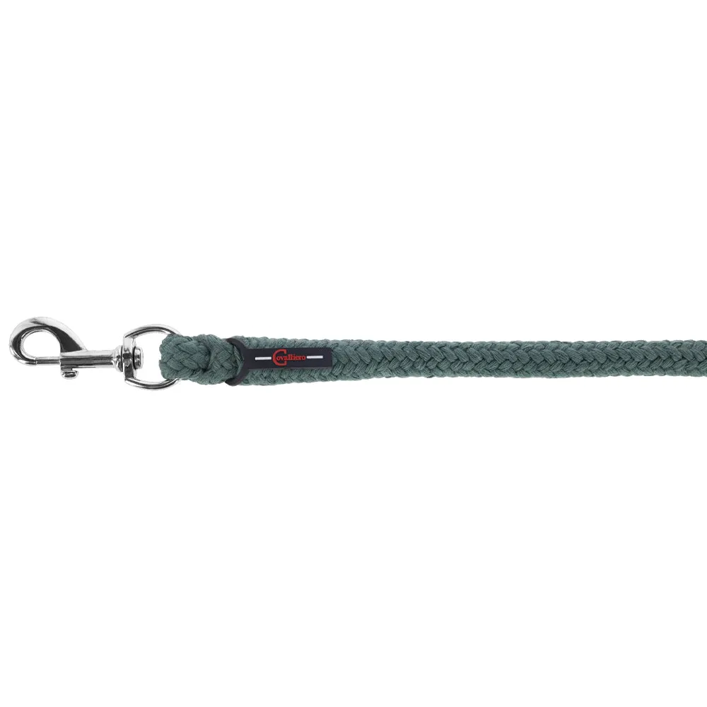 Beikircher Doria lunghina cavallo 2 m verde giada