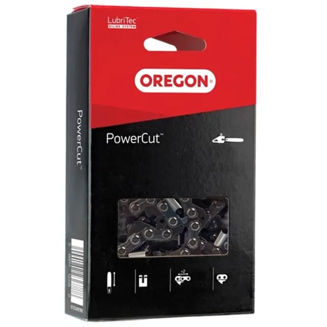 Oregon CF 75LPX catena motosega 3/8 1,6 mm 84 maglie