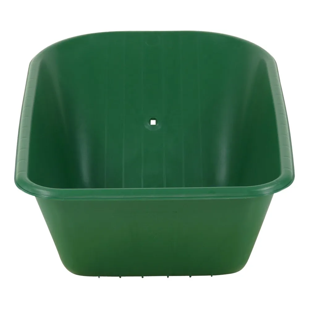 Beikircher Grünland TK-100 Vasca Carriola 100L Verde